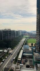 Parc Riviera (D5), Condominium #501787021